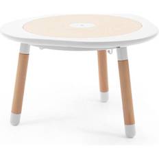 Pink Child Table Kid's Room Stokke MuTable