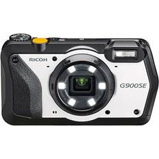 Best Compact Cameras Ricoh G900SE