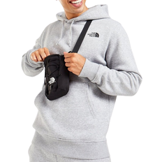 The North Face Grey - Men - Winter Jackets Clothing The North Face Overhead Fleece Tracksuit - Grey