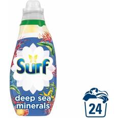 Surf Deep Sea Minerals Concentrated Liquid Laundry Detergent 24 Washes 648ml