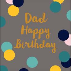 UK Greetings Dad Birthday Card