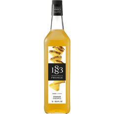 1883 Maison Routin Pineapple Syrup 1L