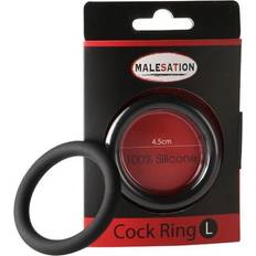 Malesation Penisring Cock Ring L