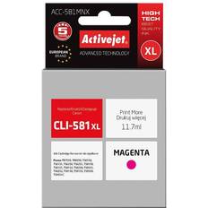 ActiveJet ACC-581MNX ink Canon CLI-581M