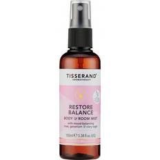 Tisserand Restore Balance Body & Room Mist 100ml