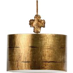 Flambeau Elstead Lighting - Elstead Fragment Pendant Lamp