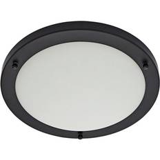 Spa 310mm Delphi Ceiling Flush Light