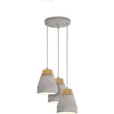 Loops 3 Pendant Lamp