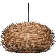 QAZQA Hatch Pendant Lamp 45cm