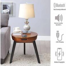 Jual San Francisco Ash Smart Table Lamp