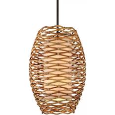 Hudson Valley Balboa Pendant Lamp