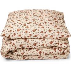 Nuuroo Baby Bed Linen Autumn Leaf 27.6x39.4"