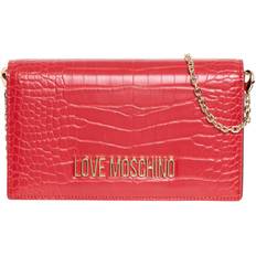 Love Moschino Handbags Love Moschino rosso crossbody