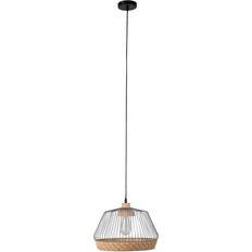 Zuiver Birdy Wide Pendant Lamp