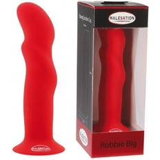 Malesation Robbie Dildo Big rot