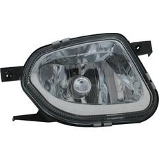 TYC Fog Light 19-0449-01-9 190449019