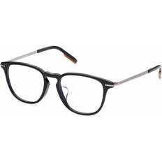 Ermenegildo Zegna EZ5224-D in Black Black 52-18-150