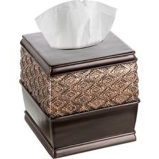 Tissue Box Covers Creative Scents Dublin Square Tissue Box Cover