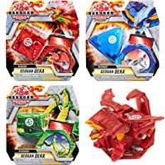 Bakugan set Deka Geogan, serie 3, 6059974