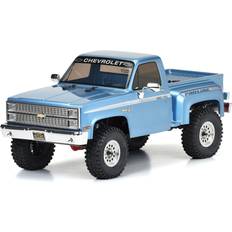 Axial 1/10 SCX10 III Pro-Line 1982 Chevy K10 4WD Rock Crawler Brus C-AXI03029