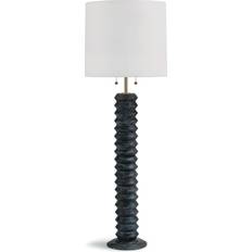 Coastal Living Regina Andrew Floor Lamp