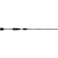 Abu Garcia Carabus Delicate 602XUL 6' 0.8-4 g