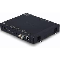 Black Digital TV Boxes LG STB-6500