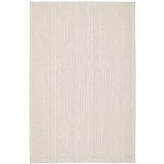 Ikea Tiphede Beige, White, Black, Natural 120x180cm