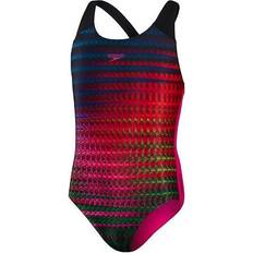 Speedo Digi Placement Swimsuit (80807386)