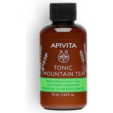Apivita Body Lotions Apivita Tea crema corporal con té de montaña