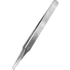 Modelcraft #2A Stainless steel tweezers (PTW2185/2A)