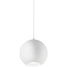 Ideal Lux Globe Pendant Lamp 15cm