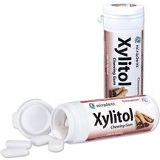 Miradent Xylitol Tyggegummi Cinnamon