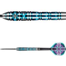 Shot Celt Boudicca Steel Tip Darts -25gm