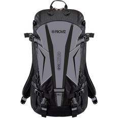 Proviz REFLECT360 Touring Backpack Black/Reflective 20 Litres