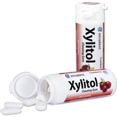 Miradent Xylitol Tyggegummi Cranberry