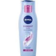 Nivea DE Nourishing shampoo for normal hair with diametric particles 250ml
