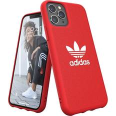 Adidas Originals Adicolor Back Cover Red for iPhone 11 Pro