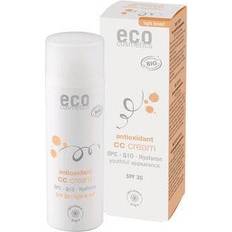 Eco Cosmetics Tinted CC Cream SPF 30