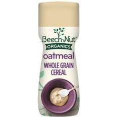 Beech-Nut Organics Oatmeal, Whole Grain Baby Cereal, 227g