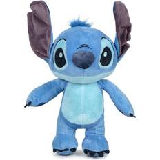 Disney Stitch Gosedjur med Ljud 28cm