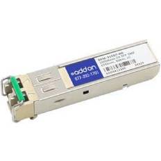 AddOn DEM-315GT-AO, SFP Transceiver, SMF Media, 1550nm Wavelength DEM-315GT-AO