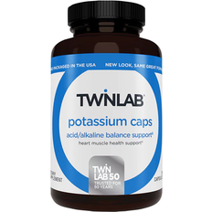 Twinlab Potassium 90 180 pcs