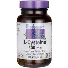 Bluebonnet Nutrition L-Cysteine Vitamin mg 60 pcs