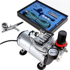 TIMBERTECH Airbrush Kit with Airbrush Kit