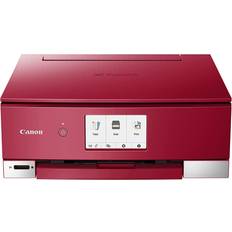 Canon PIXMA TS8352a multifunktionsprinter