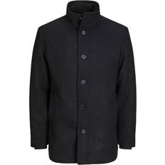 Jack & Jones Wool Blend Jacket