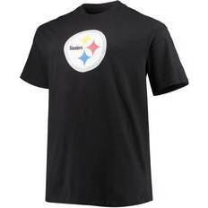 New Era Pittsburgh Steelers Team Logo T-Shirt Sr