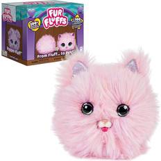 Interactive Pets on sale Fur Fluffs Kitty