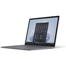 Microsoft surface laptop 5 i5 16gb ram Microsoft Surface Laptop 5 Core 512GB 13.5Inch Pro